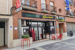 Restaurante Sunlight Revinuesa