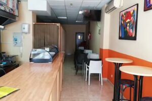 Restaurante SUPER DONER KEBAB