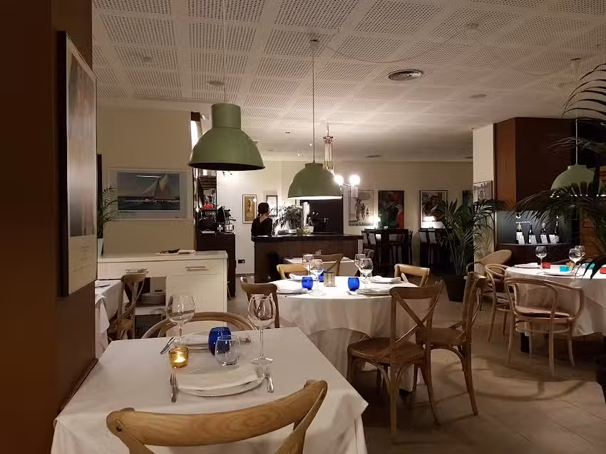 Restaurante SUQUET Valencia