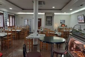 Restaurante Surtidor