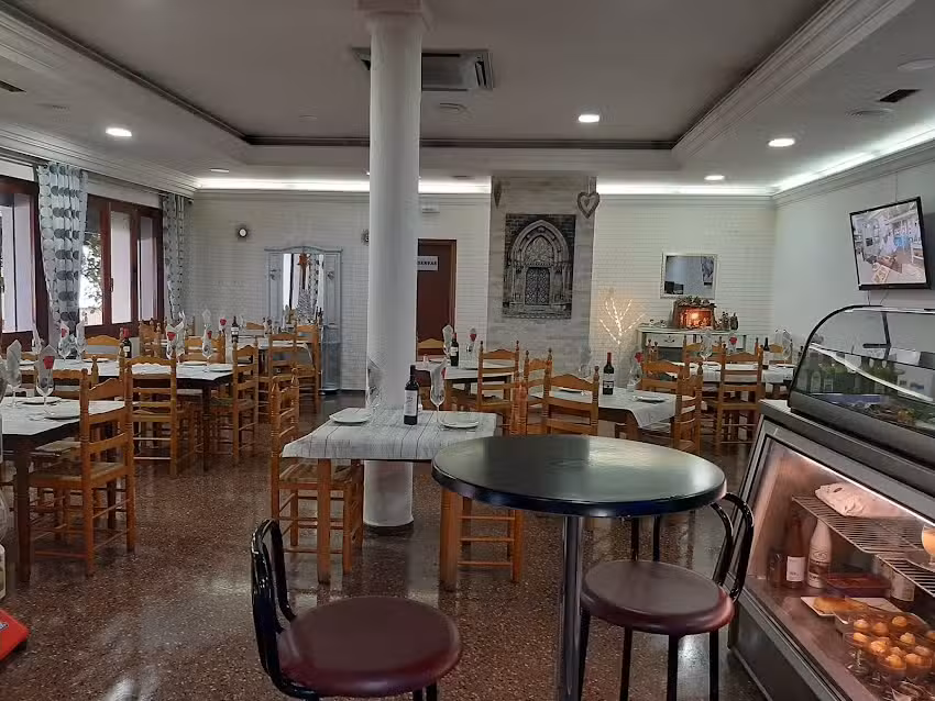 Restaurante Surtidor