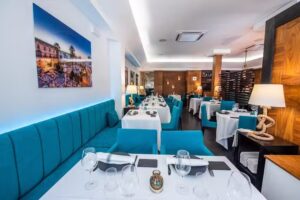 Restaurante Surtop&iacute;a