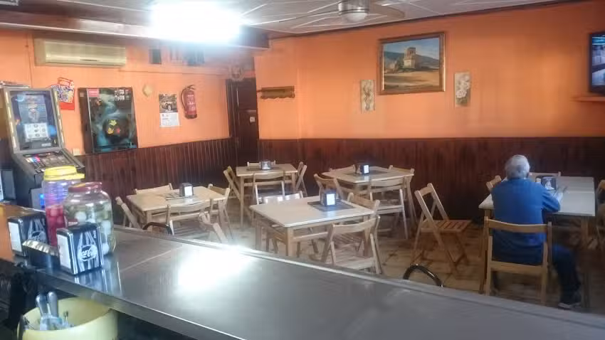 Restaurante Susana