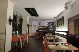 Restaurante Sushi Las Delicias