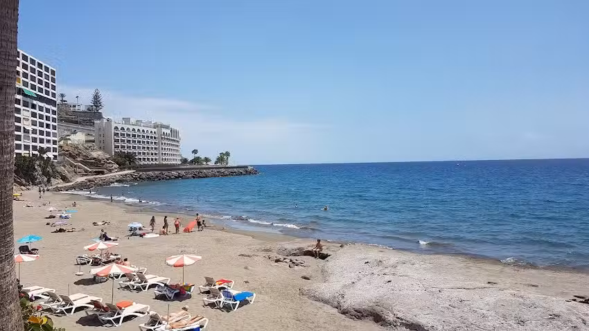 Restaurante Svarta Pannan. La Sarten Negra