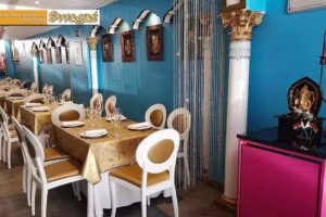 Restaurante Swagat