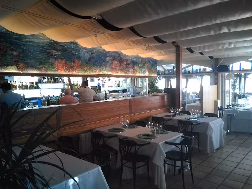 Restaurante Sybius
