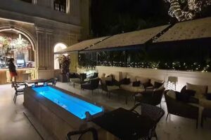 Restaurante T22 Jerez