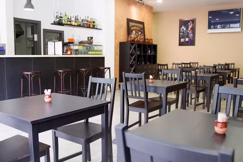 Restaurante T3