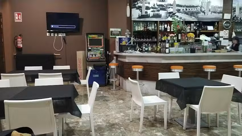 Restaurante Ta