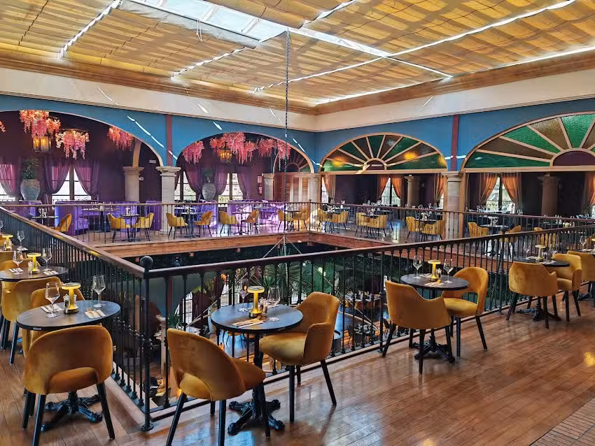 Restaurante Tabana