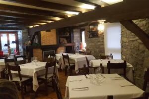 Restaurante Taberna Antojo