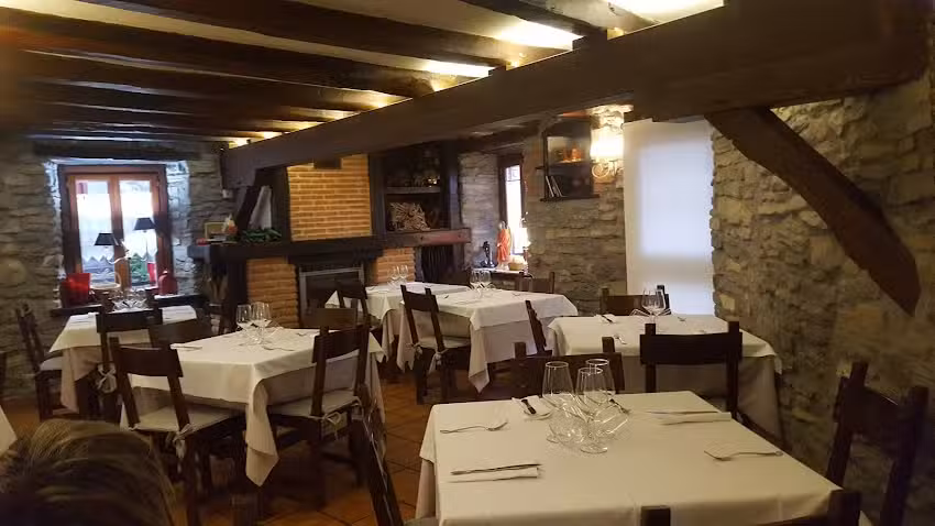 Restaurante Taberna Antojo