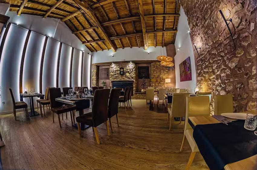 Restaurante Taberna Calle RompeCulos