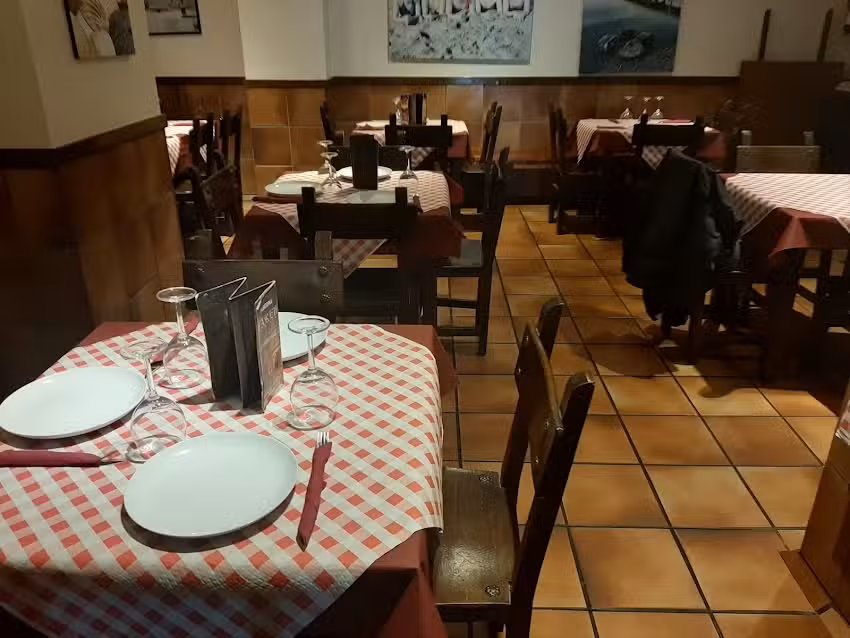 Restaurante Taberna Carey