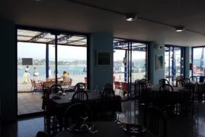 Restaurante Taberna del Puerto