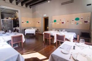 Restaurante Taberna Herrer&iacute;as