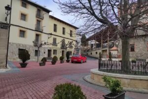 Restaurante Taberna La Reunion