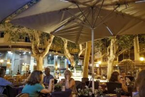 Restaurante Taberna Las Meninas