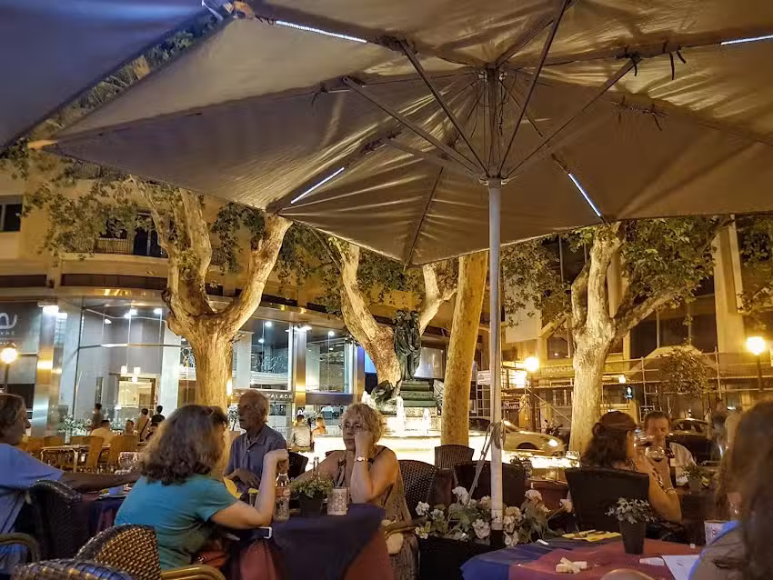 Restaurante Taberna Las Meninas