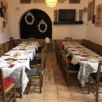 Restaurante Taberna las Tinajas