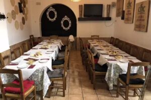 Restaurante Taberna las Tinajas