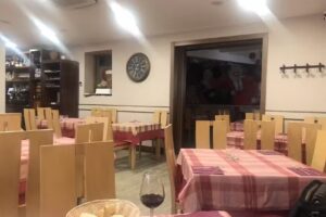 Restaurante Taberna Mohino