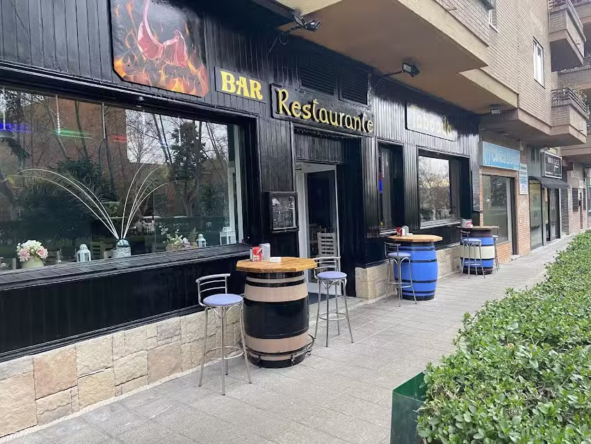 Restaurante Taboada 13