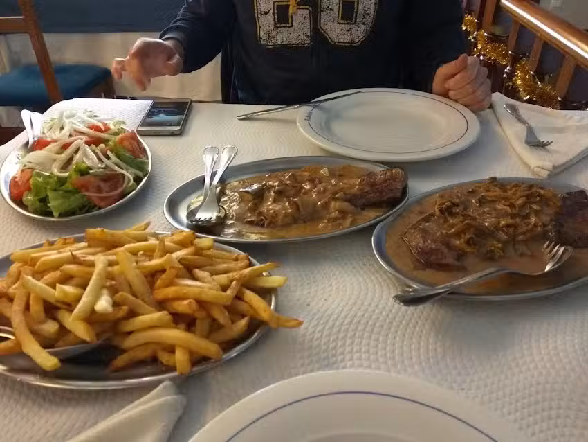 Restaurante Taboada
