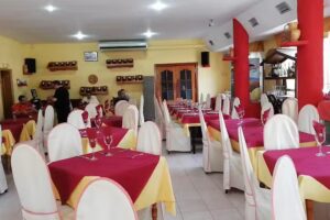 Restaurante Tab&uacute;