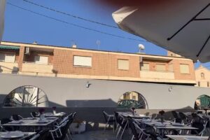 Restaurante Taj Classic
