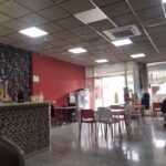 Restaurante TAJ MAHAL