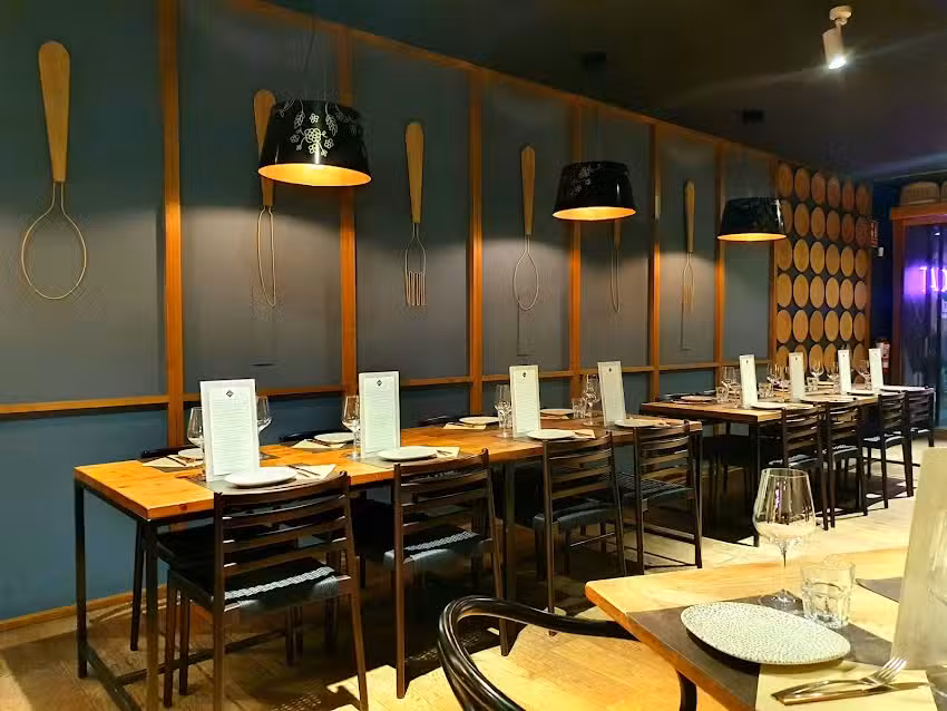 Restaurante Tajo Bajo