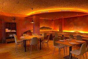 Restaurante Take Away DAO-GU