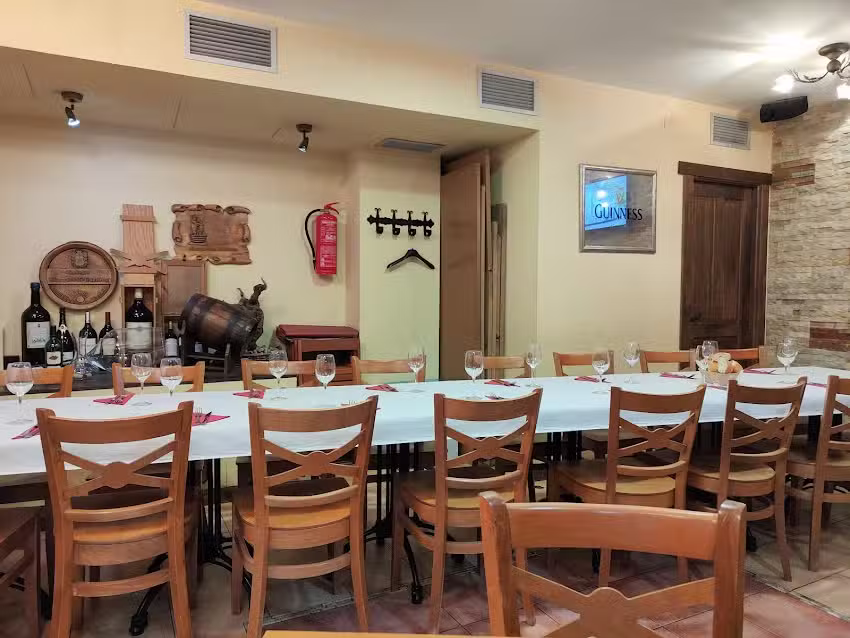 Restaurante Tal Cual