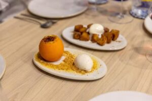 Restaurante Talavera Grupo Rinc&oacute;n Recoveco