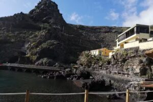 Restaurante Tamaduste