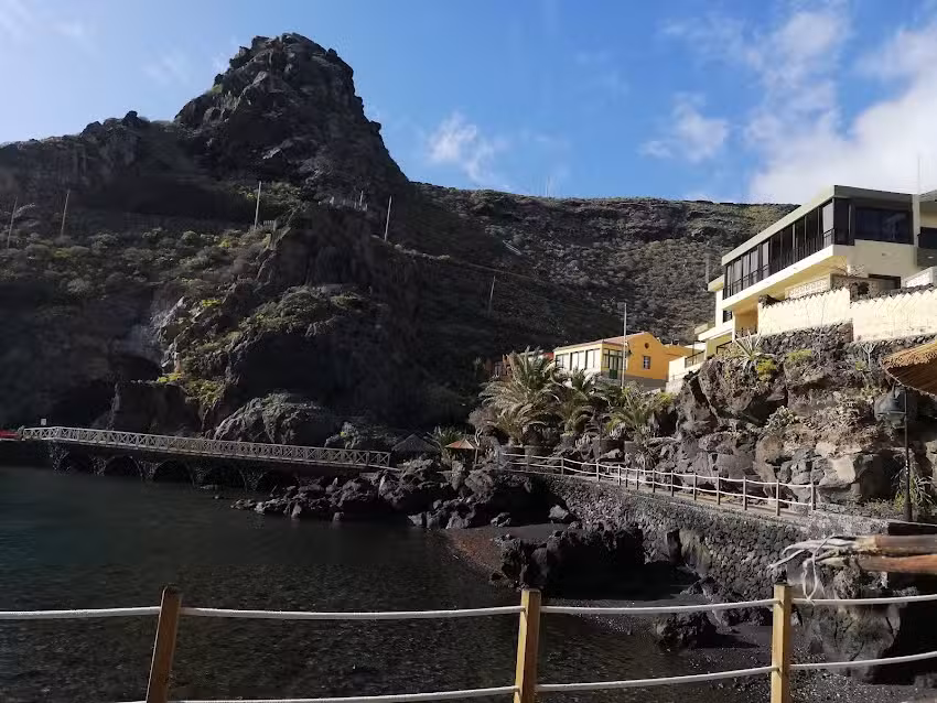 Restaurante Tamaduste