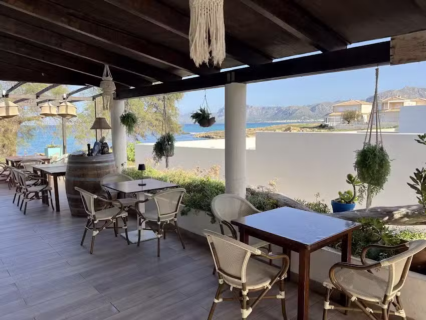 Restaurante Tamarindo