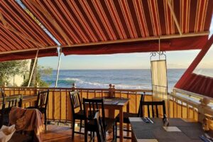 Restaurante T&aacute;mbara Caf&eacute;