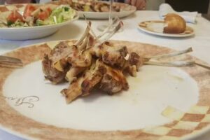 Restaurante Tamborino