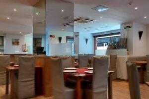 Restaurante Tandoori