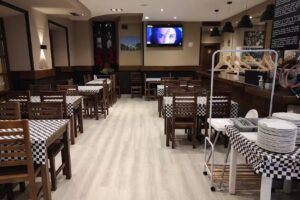 Restaurante Tandoori Cocina India en Gijon