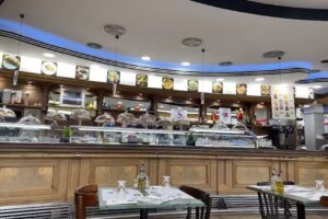 Restaurante Tangerino (halal restaurant calella)