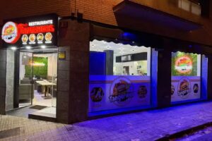 Restaurante Tangerinos