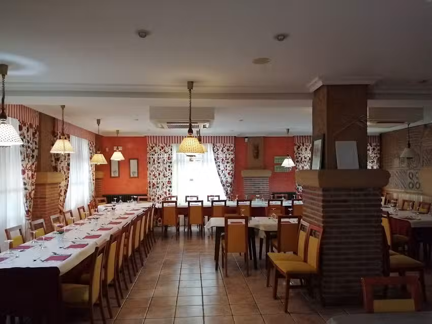 Restaurante Tanis