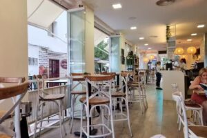 Restaurante Tapas Diez