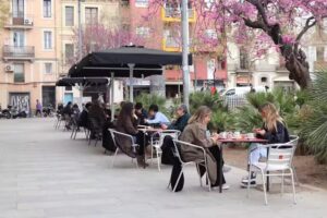 RESTAURANTE TAPAS NAVIA