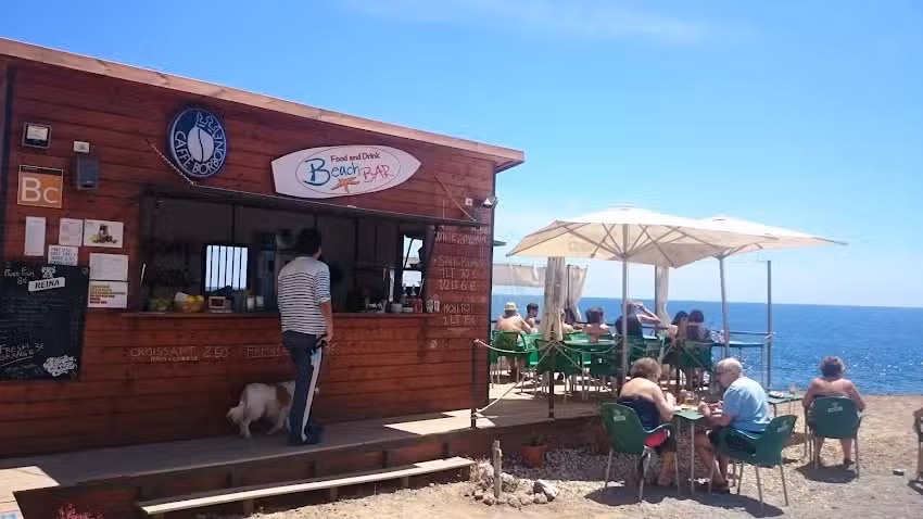 Restaurante TAPAS & WINES