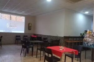 Restaurante Taper&iacute;a Casa Adolfo